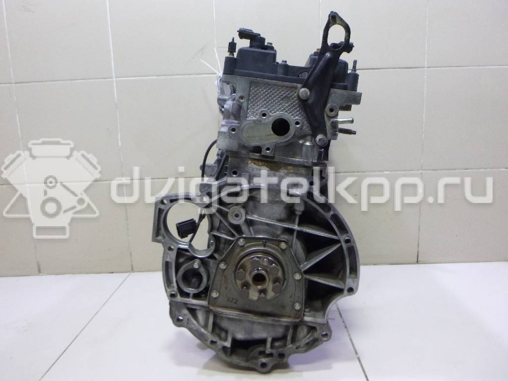 Фото Контрактный (б/у) двигатель CT для Volkswagen / Ford (Changan) 110 л.с 16V 1.5 л бензин 1752082 {forloop.counter}}