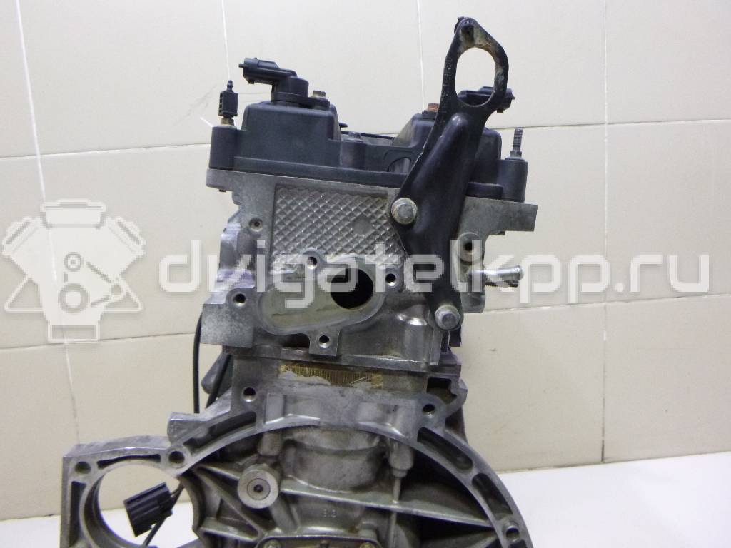 Фото Контрактный (б/у) двигатель CT для Volkswagen / Ford (Changan) 110 л.с 16V 1.5 л бензин 1752082 {forloop.counter}}