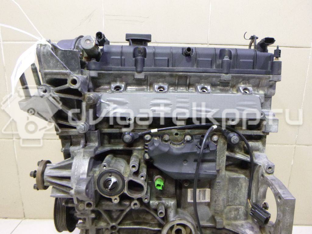 Фото Контрактный (б/у) двигатель PNDA для Ford Australia Focus 125 л.с 16V 1.6 л бензин 1752082 {forloop.counter}}