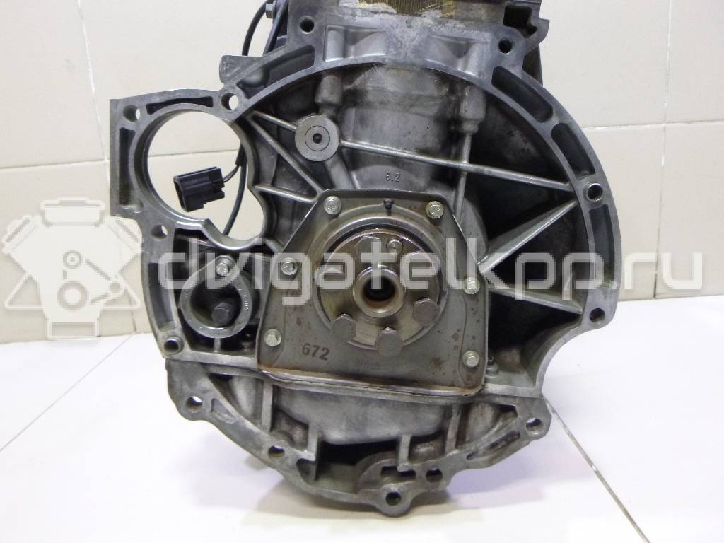 Фото Контрактный (б/у) двигатель PNDA для Ford Australia Focus 125 л.с 16V 1.6 л бензин 1752082 {forloop.counter}}