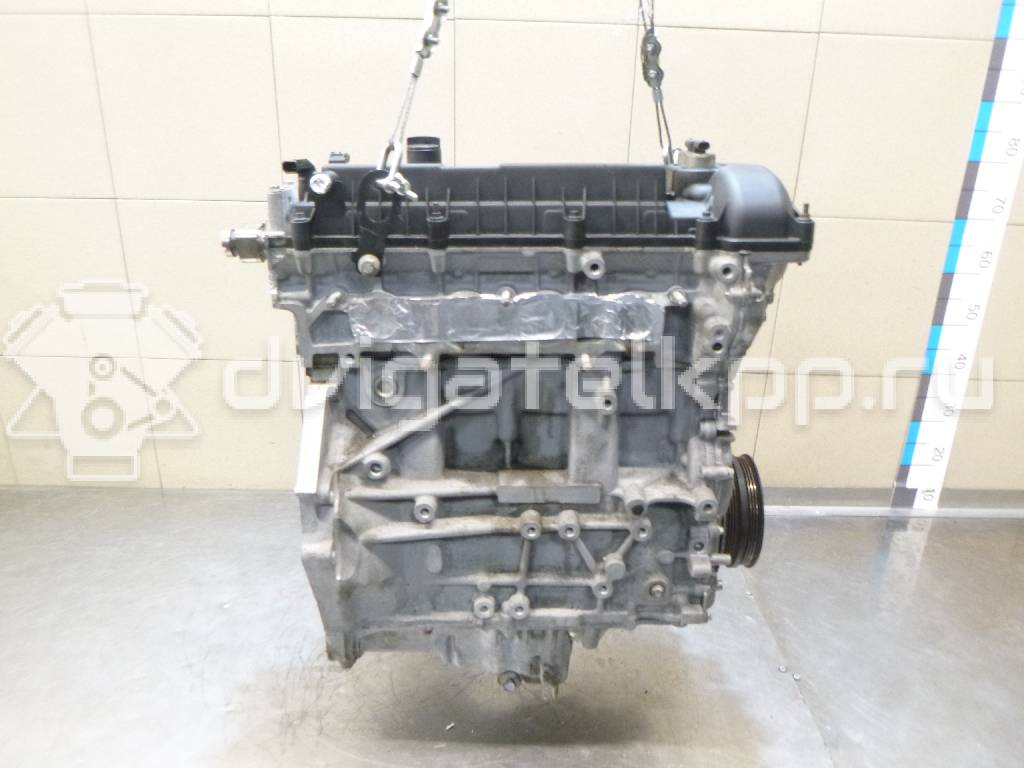 Фото Контрактный (б/у) двигатель BP (DOHC) для Mazda / Ford Australia / Eunos 125-130 л.с 16V 1.8 л бензин FV6Z6007B {forloop.counter}}