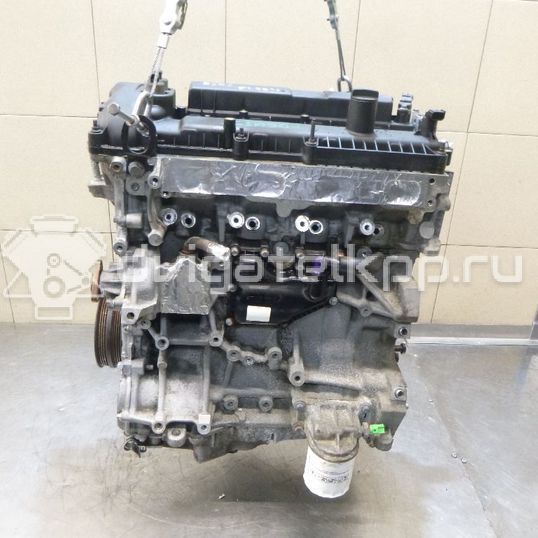 Фото Контрактный (б/у) двигатель CT для Volkswagen / Ford (Changan) 110 л.с 16V 1.5 л бензин FV6Z6007B