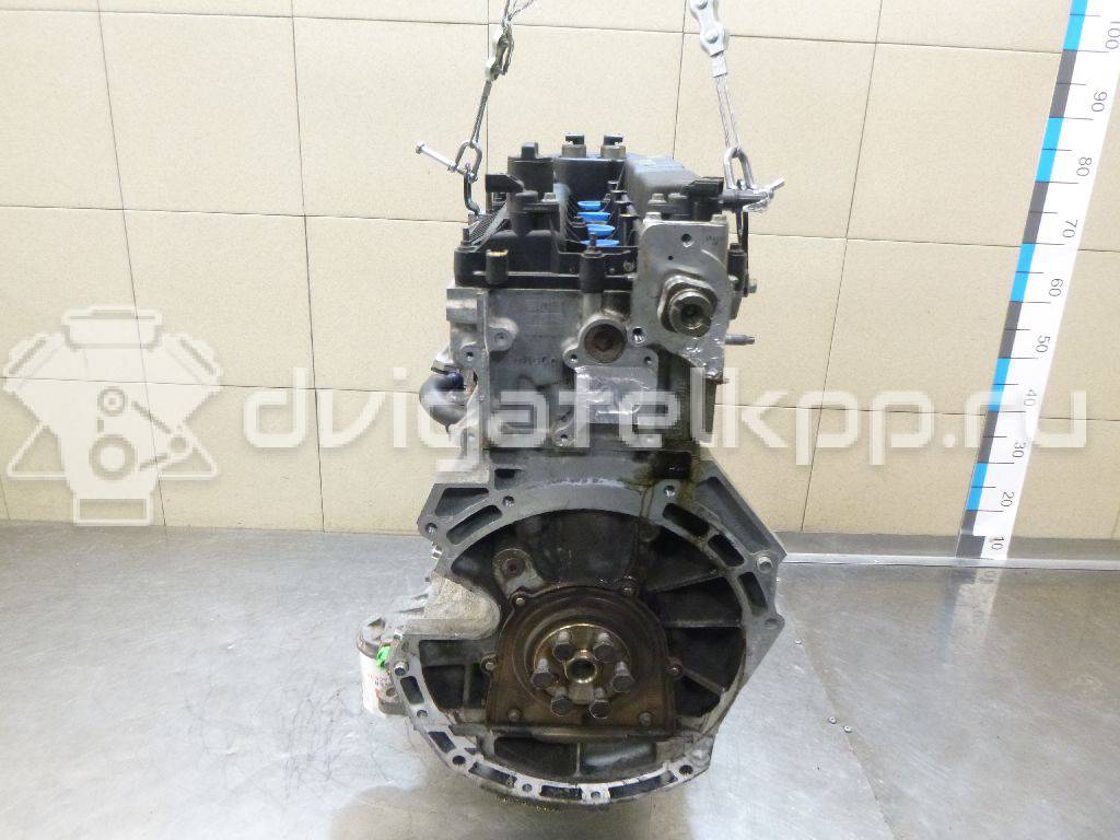 Фото Контрактный (б/у) двигатель CT для Volkswagen / Ford (Changan) 110 л.с 16V 1.5 л бензин FV6Z6007B {forloop.counter}}