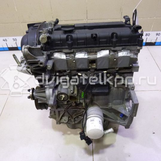 Фото Контрактный (б/у) двигатель CT для Volkswagen / Ford (Changan) 110 л.с 16V 1.5 л бензин 1727626