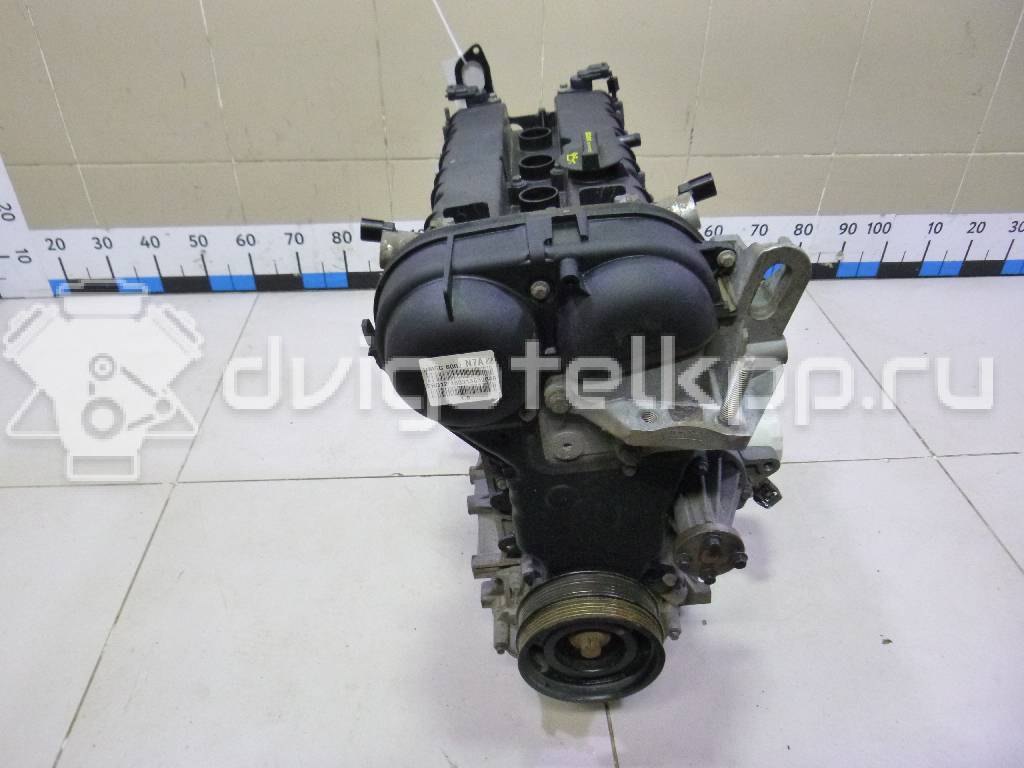 Фото Контрактный (б/у) двигатель CT для Volkswagen / Ford (Changan) 110 л.с 16V 1.5 л бензин 1727626 {forloop.counter}}