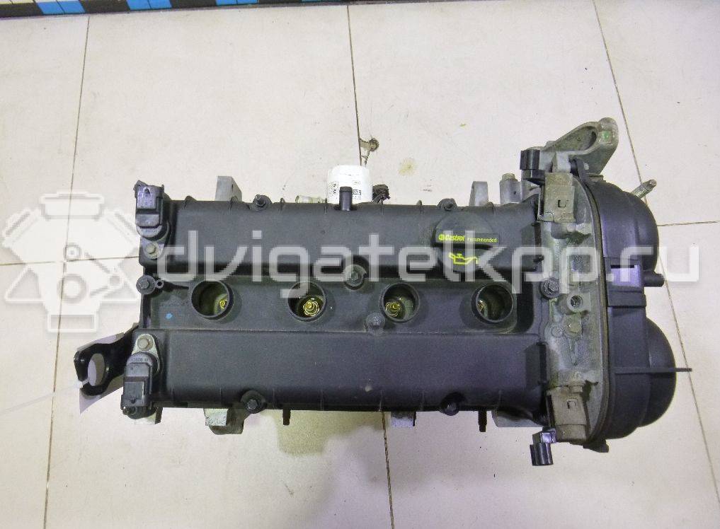 Фото Контрактный (б/у) двигатель CT для Volkswagen / Ford (Changan) 110 л.с 16V 1.5 л бензин 1727626 {forloop.counter}}