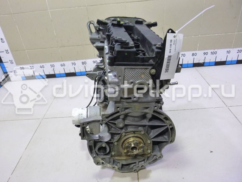 Фото Контрактный (б/у) двигатель CT для Volkswagen / Ford (Changan) 110 л.с 16V 1.5 л бензин 1727626 {forloop.counter}}