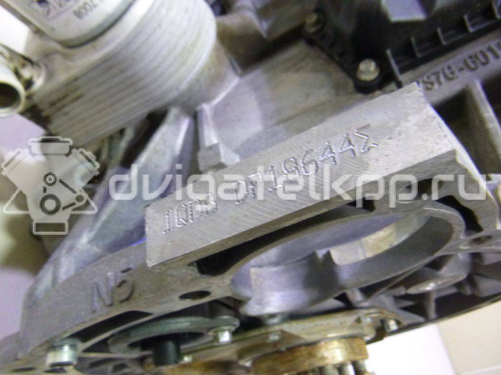 Фото Контрактный (б/у) двигатель CT для Volkswagen / Ford (Changan) 110 л.с 16V 1.5 л бензин 1727626 {forloop.counter}}