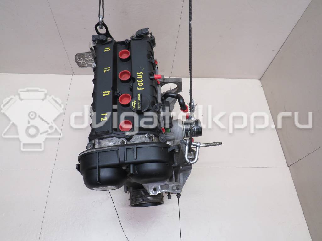 Фото Контрактный (б/у) двигатель CT для Volkswagen / Ford (Changan) 110 л.с 16V 1.5 л бензин 1727626 {forloop.counter}}