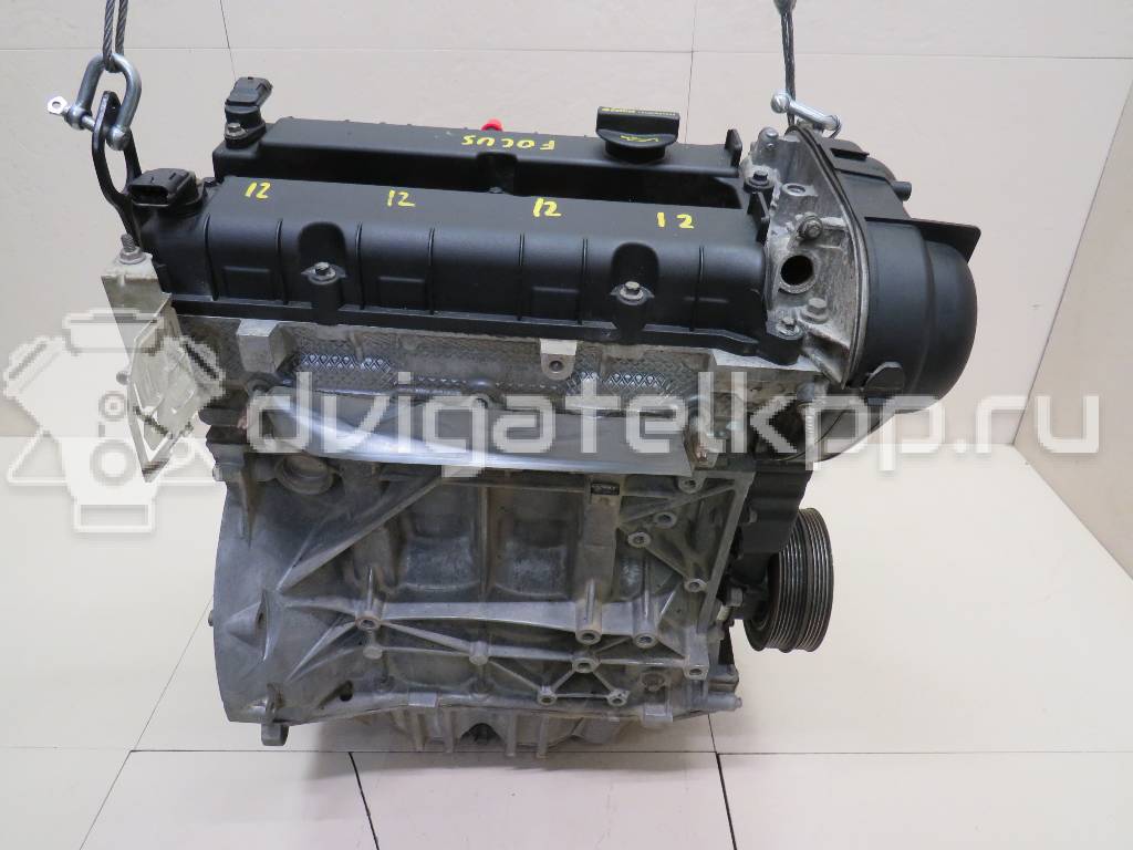 Фото Контрактный (б/у) двигатель CT для Volkswagen / Ford (Changan) 110 л.с 16V 1.5 л бензин 1727626 {forloop.counter}}