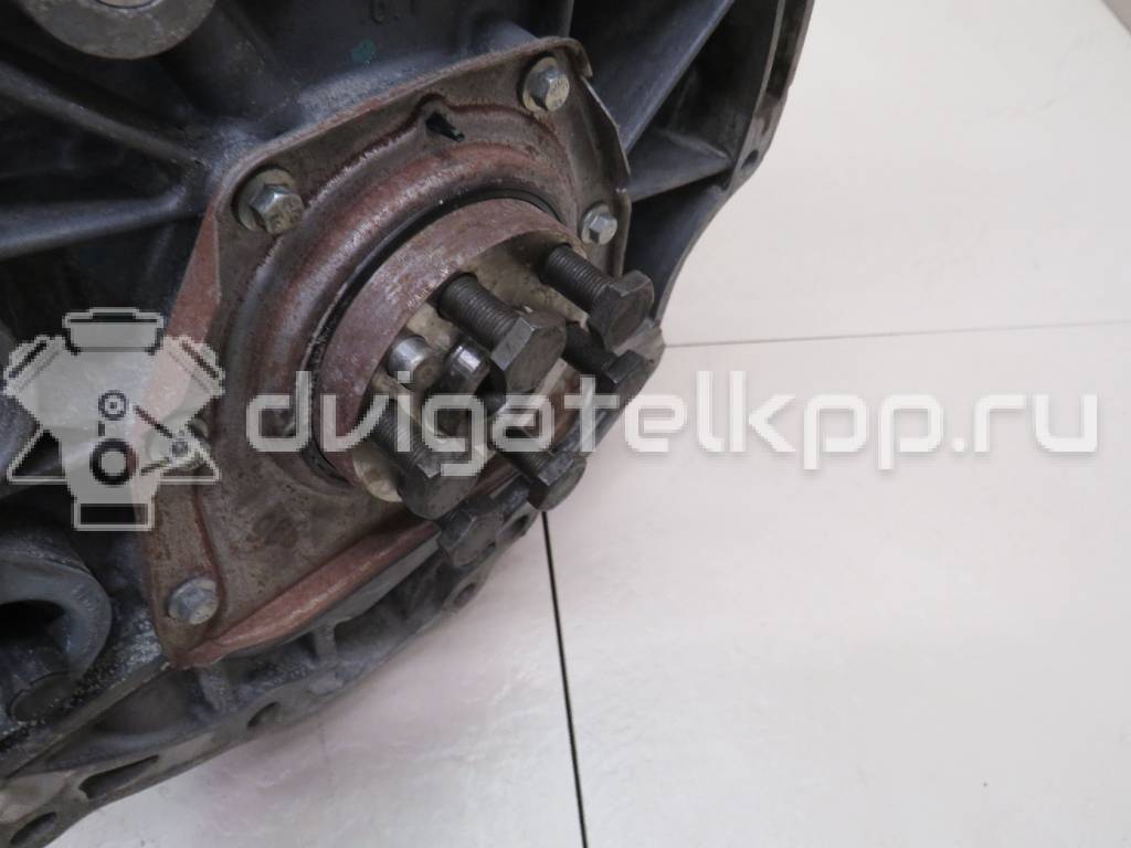 Фото Контрактный (б/у) двигатель CT для Volkswagen / Ford (Changan) 110 л.с 16V 1.5 л бензин 1727626 {forloop.counter}}