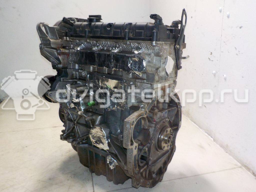 Фото Контрактный (б/у) двигатель PNDA для Ford / Ford Australia 125 л.с 16V 1.6 л бензин 1727626 {forloop.counter}}