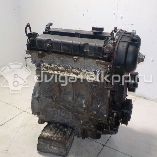 Фото Контрактный (б/у) двигатель CT для Volkswagen / Ford (Changan) 110 л.с 16V 1.5 л бензин 1727626