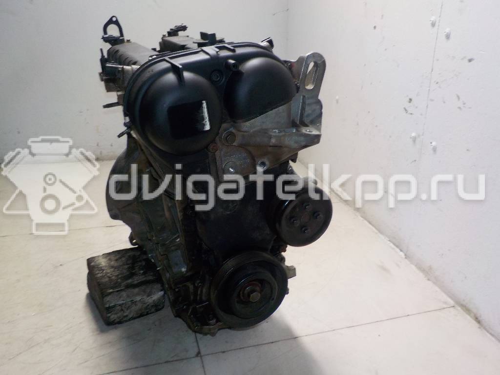 Фото Контрактный (б/у) двигатель CT для Volkswagen / Ford (Changan) 110 л.с 16V 1.5 л бензин 1727626 {forloop.counter}}