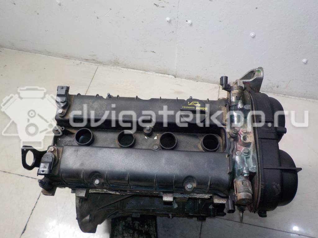 Фото Контрактный (б/у) двигатель CT для Volkswagen / Ford (Changan) 110 л.с 16V 1.5 л бензин 1727626 {forloop.counter}}