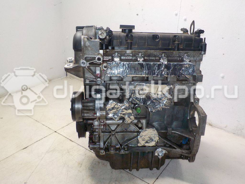 Фото Контрактный (б/у) двигатель CT для Volkswagen / Ford (Changan) 110 л.с 16V 1.5 л бензин 1727626 {forloop.counter}}