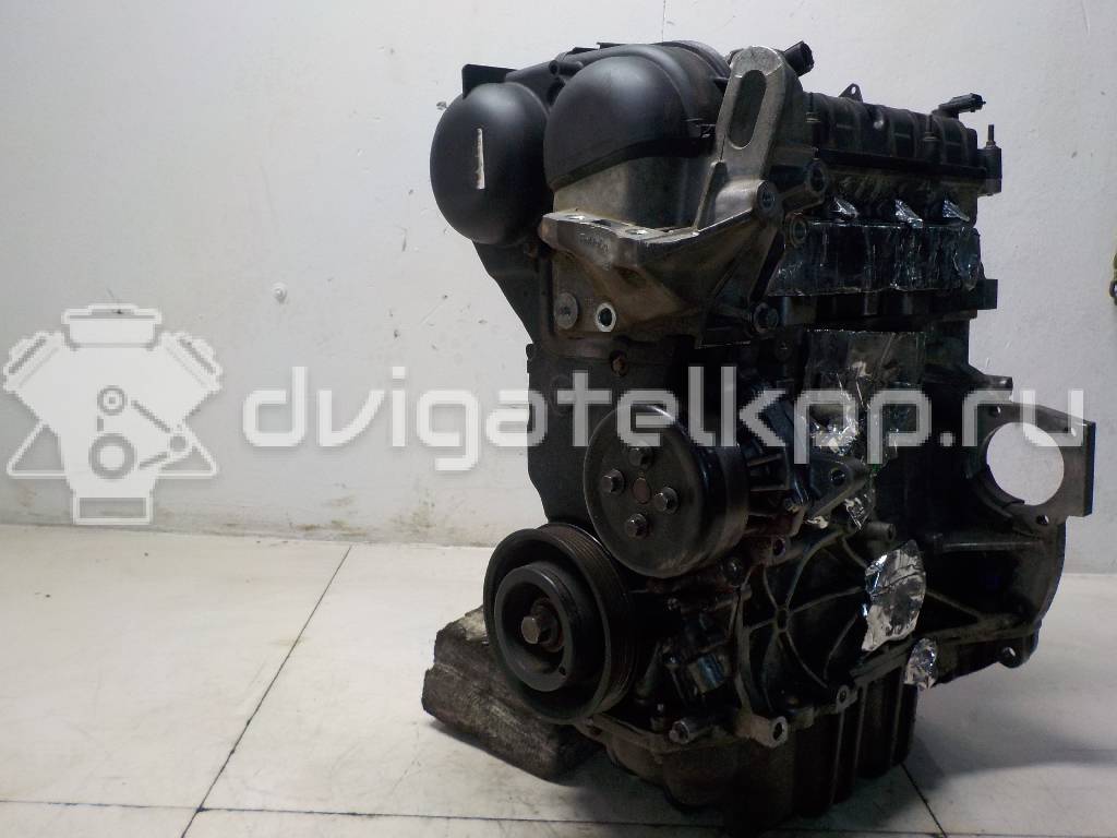 Фото Контрактный (б/у) двигатель CT для Volkswagen / Ford (Changan) 110 л.с 16V 1.5 л бензин 1727626 {forloop.counter}}