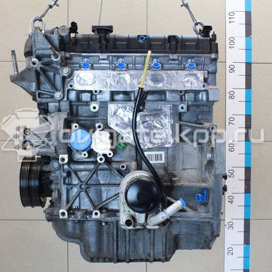 Фото Контрактный (б/у) двигатель CT для Volkswagen / Ford (Changan) 110 л.с 16V 1.5 л бензин 1727626