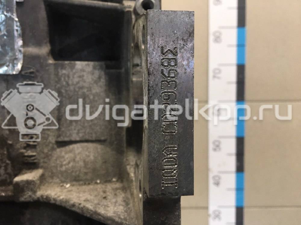 Фото Контрактный (б/у) двигатель CT для Volkswagen / Ford (Changan) 110 л.с 16V 1.5 л бензин 1727626 {forloop.counter}}