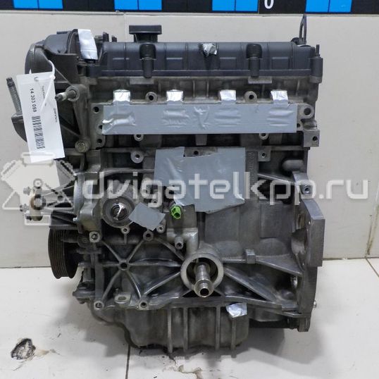 Фото Контрактный (б/у) двигатель CT для Volkswagen / Ford (Changan) 110 л.с 16V 1.5 л бензин 1537995