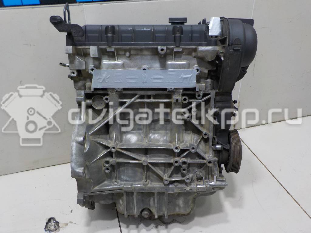 Фото Контрактный (б/у) двигатель CT для Volkswagen / Ford (Changan) 110 л.с 16V 1.5 л бензин 1537995 {forloop.counter}}