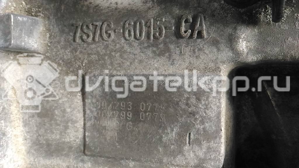 Фото Контрактный (б/у) двигатель CT для Volkswagen / Ford (Changan) 110 л.с 16V 1.5 л бензин 1752082 {forloop.counter}}