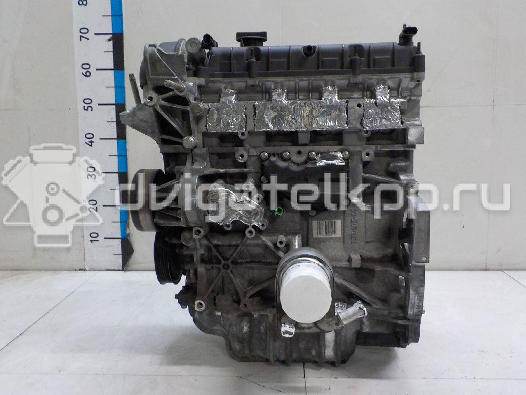 Фото Контрактный (б/у) двигатель CT для Volkswagen / Ford (Changan) 110 л.с 16V 1.5 л бензин 1752082 {forloop.counter}}