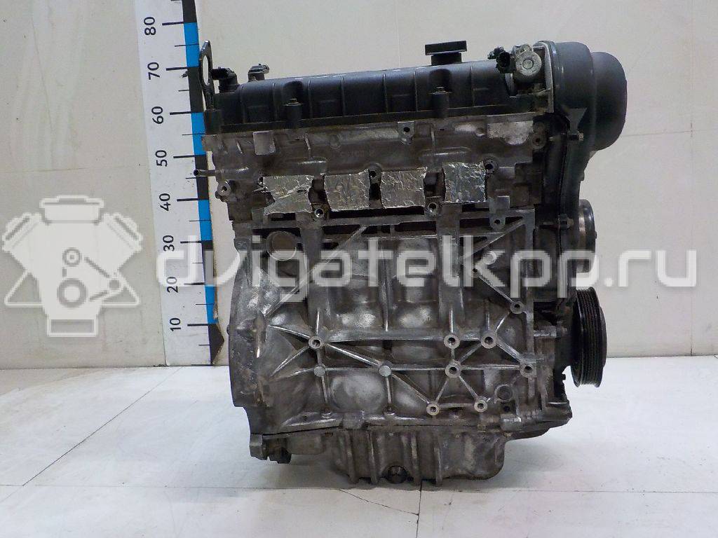 Фото Контрактный (б/у) двигатель CT для Volkswagen / Ford (Changan) 110 л.с 16V 1.5 л бензин 1752082 {forloop.counter}}