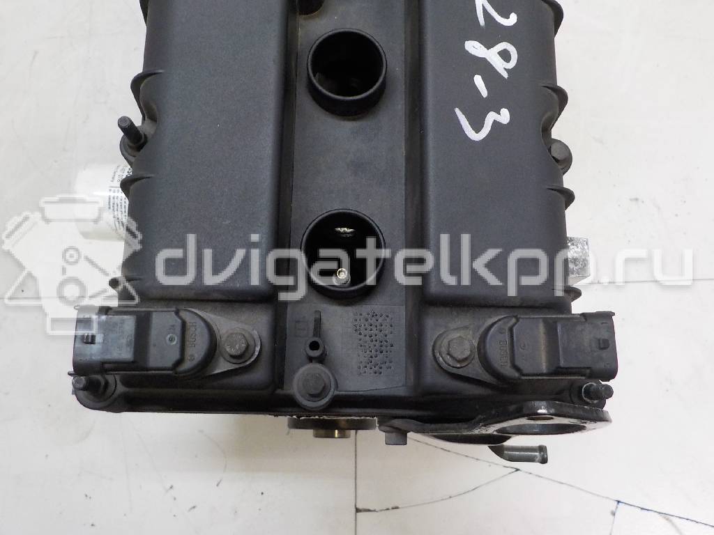 Фото Контрактный (б/у) двигатель CT для Volkswagen / Ford (Changan) 110 л.с 16V 1.5 л бензин 1752082 {forloop.counter}}