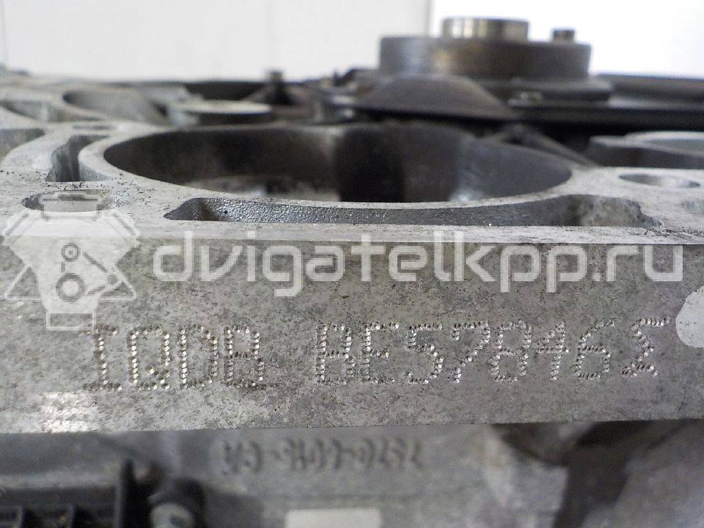 Фото Контрактный (б/у) двигатель CT для Volkswagen / Ford (Changan) 110 л.с 16V 1.5 л бензин 1752082 {forloop.counter}}