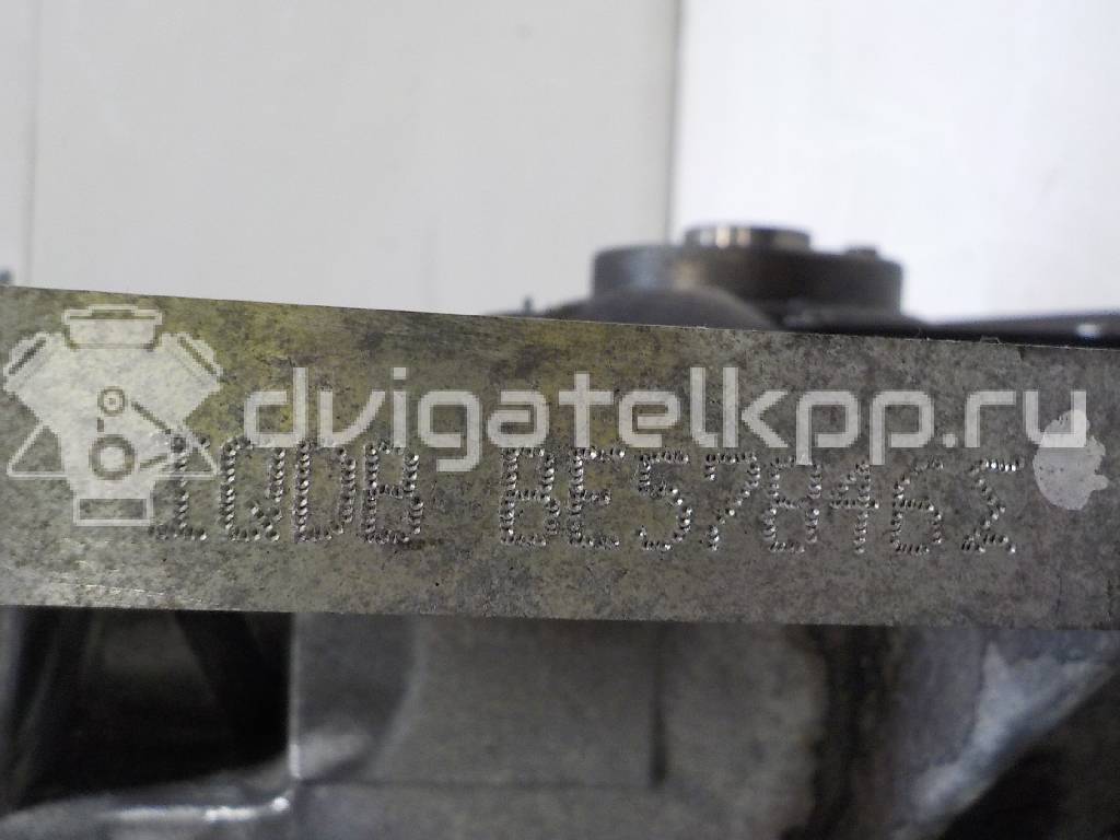 Фото Контрактный (б/у) двигатель CT для Volkswagen / Ford (Changan) 110 л.с 16V 1.5 л бензин 1752082 {forloop.counter}}