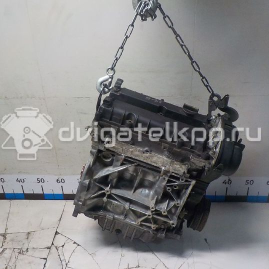 Фото Контрактный (б/у) двигатель CT для Volkswagen / Ford (Changan) 110 л.с 16V 1.5 л бензин 1727626