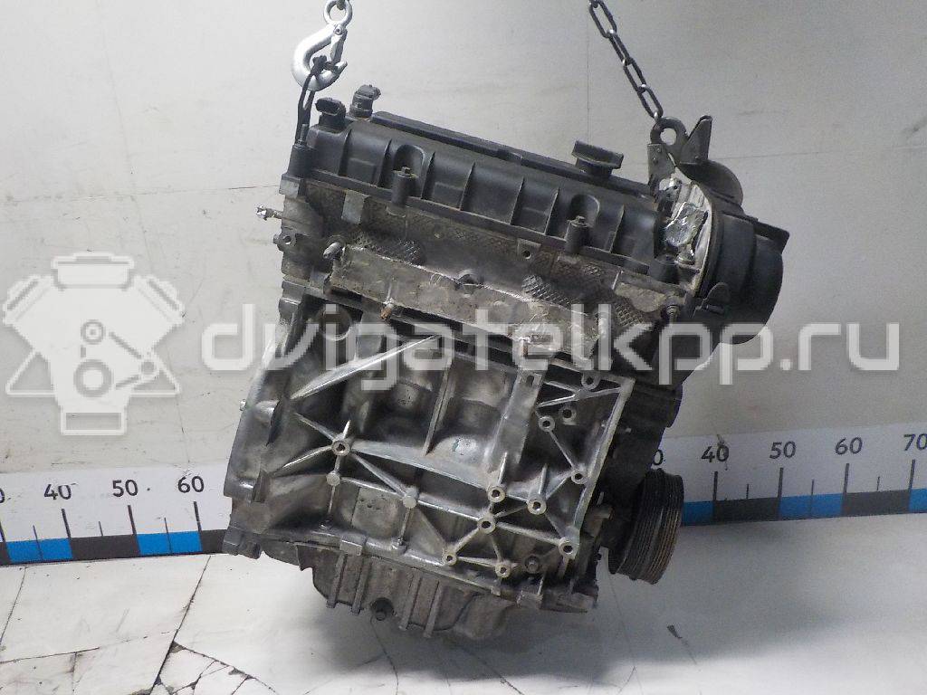 Фото Контрактный (б/у) двигатель CT для Volkswagen / Ford (Changan) 110 л.с 16V 1.5 л бензин 1727626 {forloop.counter}}