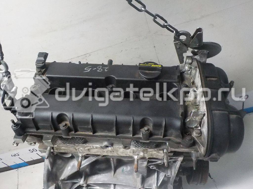 Фото Контрактный (б/у) двигатель CT для Volkswagen / Ford (Changan) 110 л.с 16V 1.5 л бензин 1727626 {forloop.counter}}