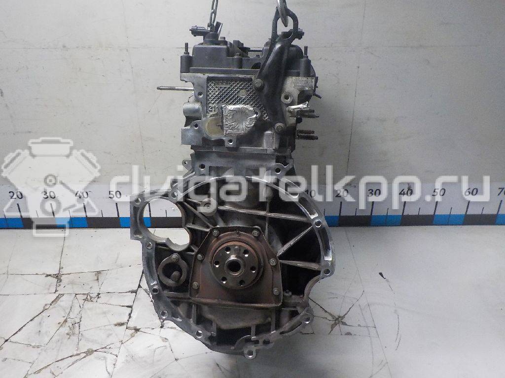 Фото Контрактный (б/у) двигатель CT для Volkswagen / Ford (Changan) 110 л.с 16V 1.5 л бензин 1727626 {forloop.counter}}