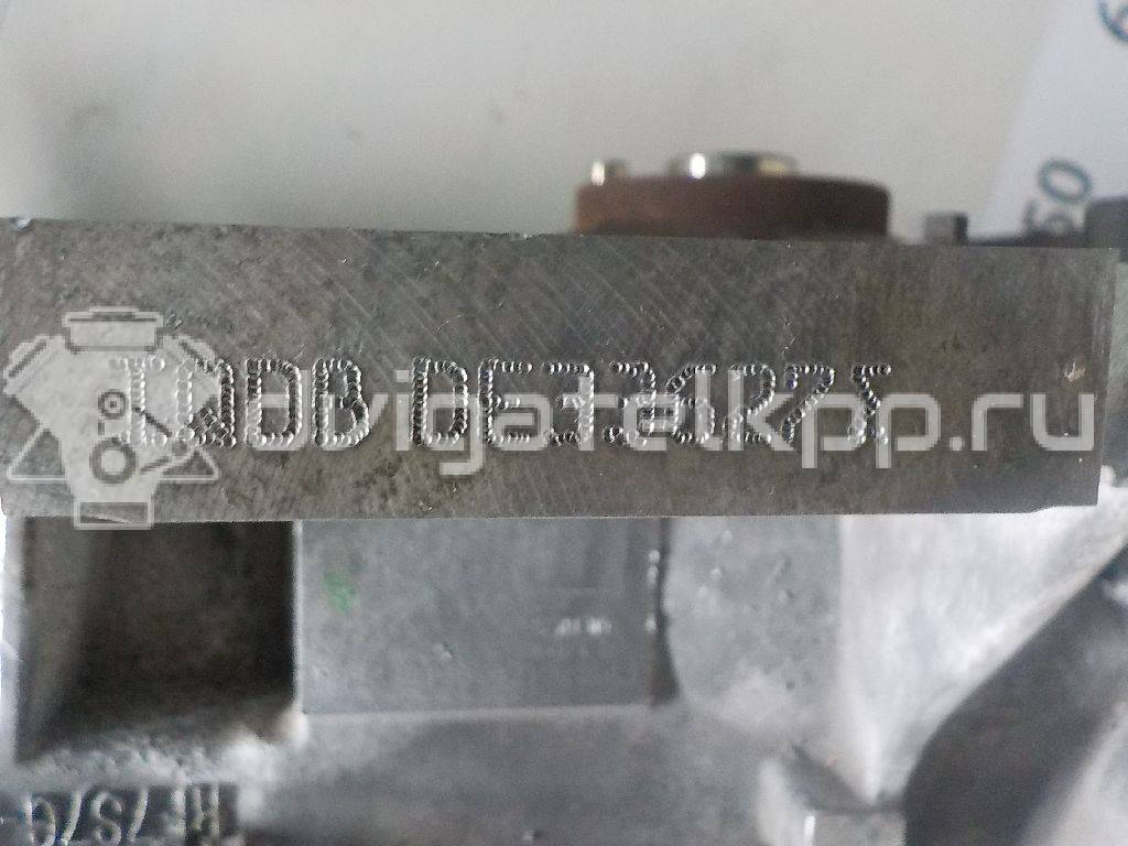 Фото Контрактный (б/у) двигатель CT для Volkswagen / Ford (Changan) 110 л.с 16V 1.5 л бензин 1727626 {forloop.counter}}