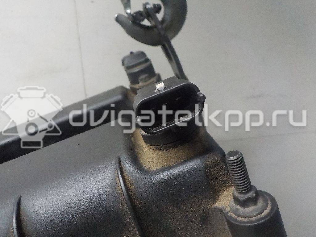 Фото Контрактный (б/у) двигатель CT для Volkswagen / Ford (Changan) 110 л.с 16V 1.5 л бензин 1727626 {forloop.counter}}