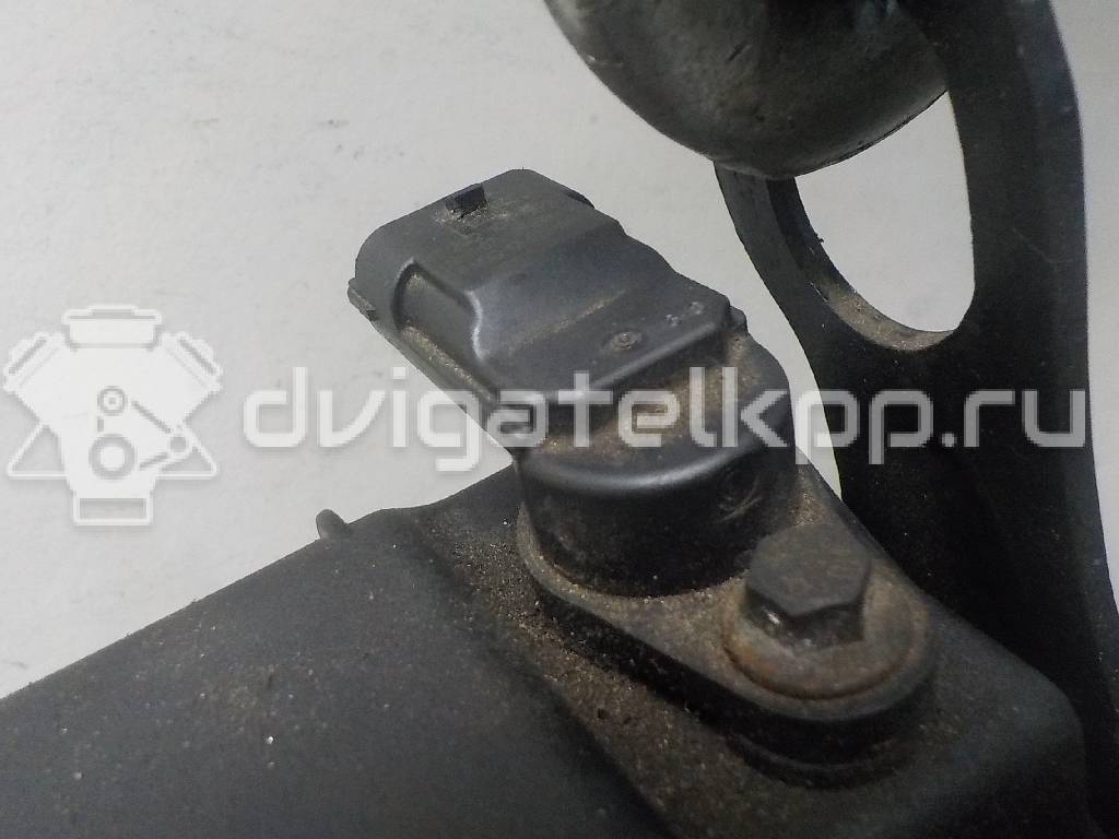 Фото Контрактный (б/у) двигатель CT для Volkswagen / Ford (Changan) 110 л.с 16V 1.5 л бензин 1727626 {forloop.counter}}