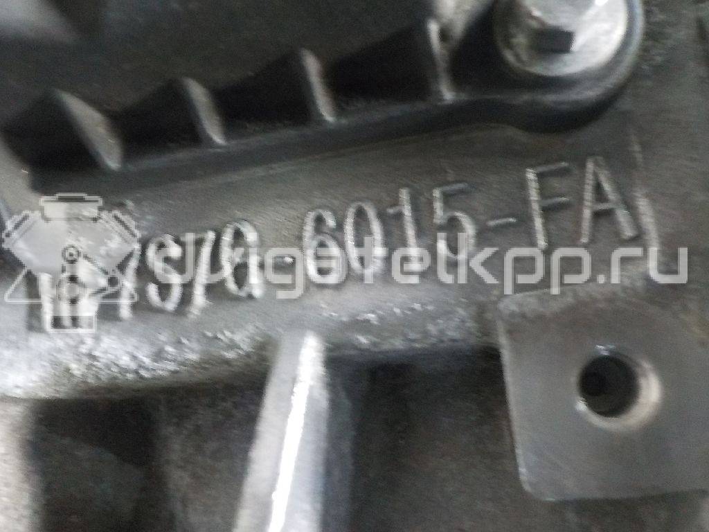 Фото Контрактный (б/у) двигатель CT для Volkswagen / Ford (Changan) 110 л.с 16V 1.5 л бензин 1727626 {forloop.counter}}