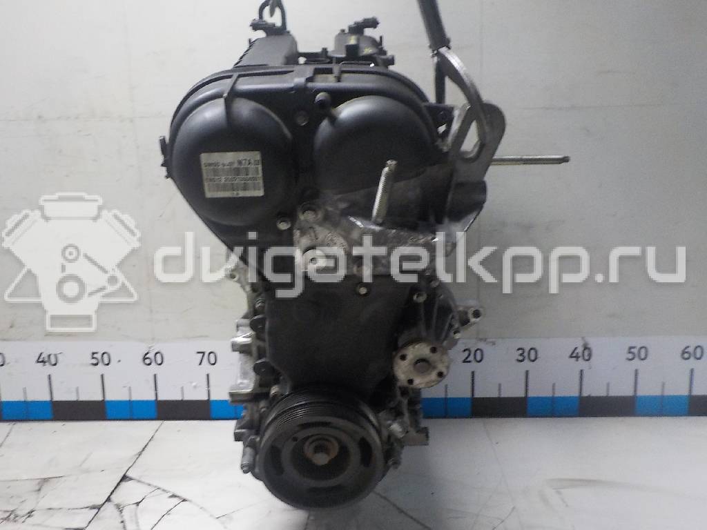 Фото Контрактный (б/у) двигатель CT для Volkswagen / Ford (Changan) 110 л.с 16V 1.5 л бензин 1727626 {forloop.counter}}