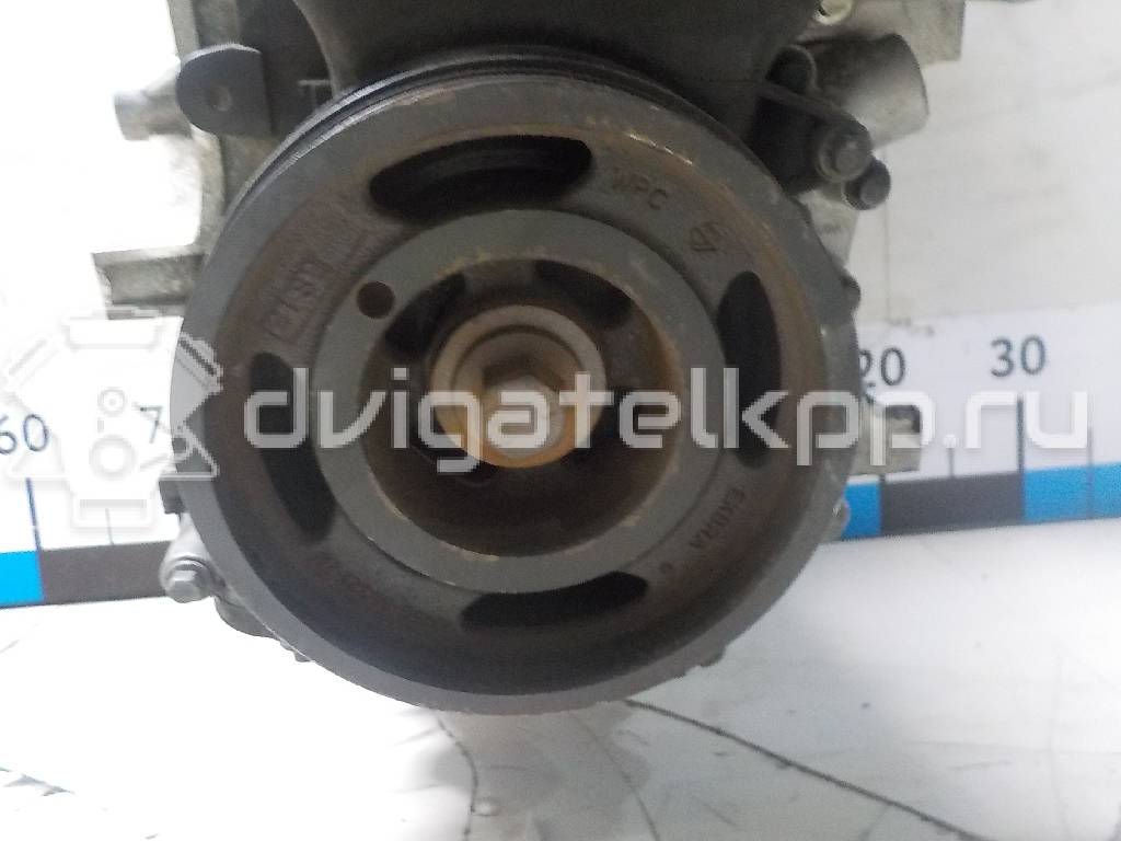 Фото Контрактный (б/у) двигатель CT для Volkswagen / Ford (Changan) 110 л.с 16V 1.5 л бензин 1727626 {forloop.counter}}