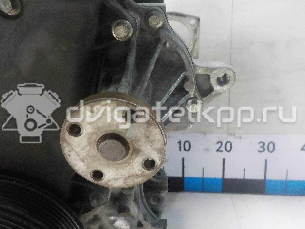 Фото Контрактный (б/у) двигатель CT для Volkswagen / Ford (Changan) 110 л.с 16V 1.5 л бензин 1727626 {forloop.counter}}