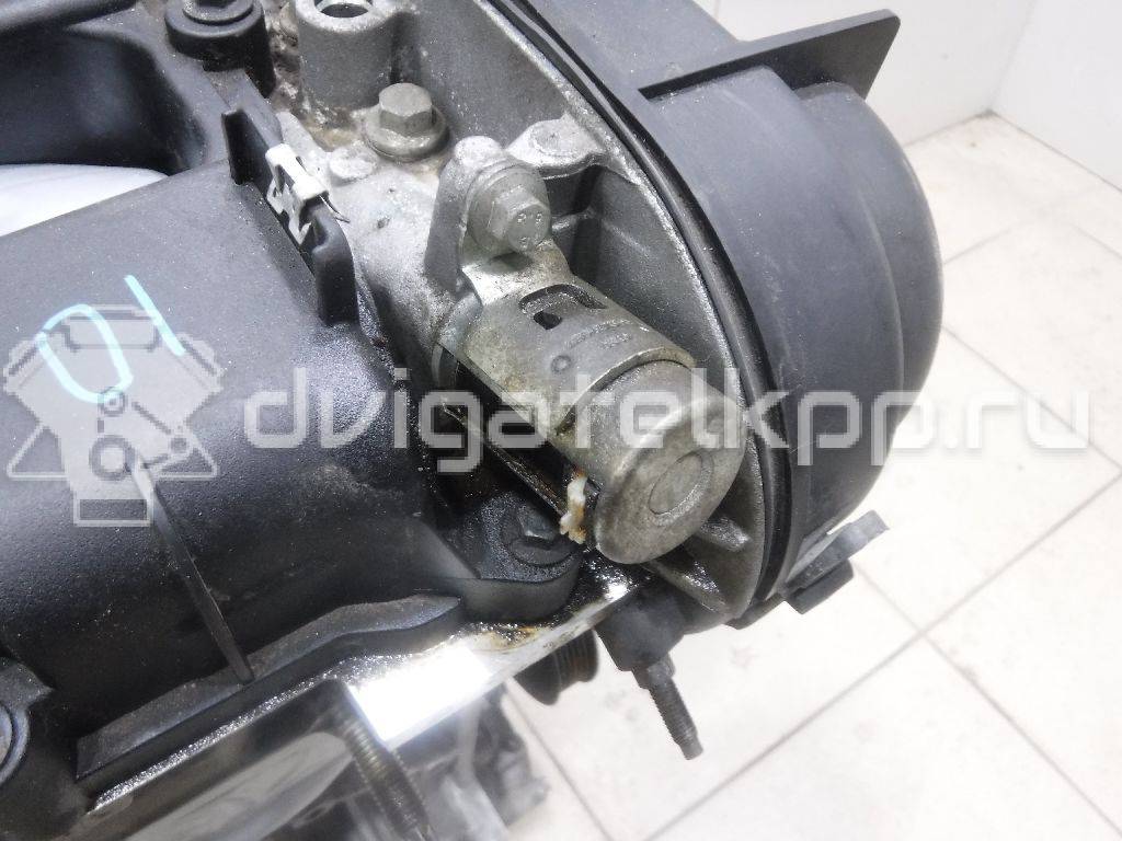 Фото Контрактный (б/у) двигатель CT для Volkswagen / Ford (Changan) 110 л.с 16V 1.5 л бензин 1752082 {forloop.counter}}