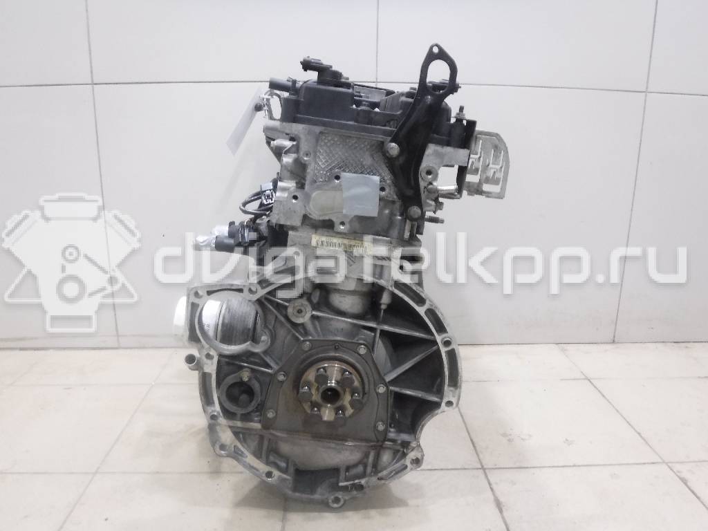 Фото Контрактный (б/у) двигатель CT для Volkswagen / Ford (Changan) 110 л.с 16V 1.5 л бензин 1752082 {forloop.counter}}