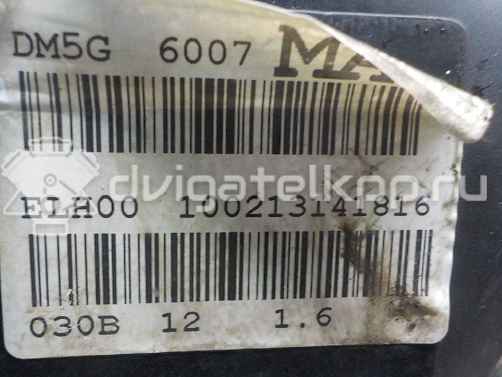 Фото Контрактный (б/у) двигатель CT для Volkswagen / Ford (Changan) 110 л.с 16V 1.5 л бензин 1727626 {forloop.counter}}