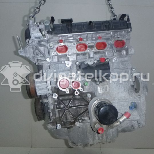 Фото Контрактный (б/у) двигатель CT для Volkswagen / Ford (Changan) 110 л.с 16V 1.5 л бензин 1752082