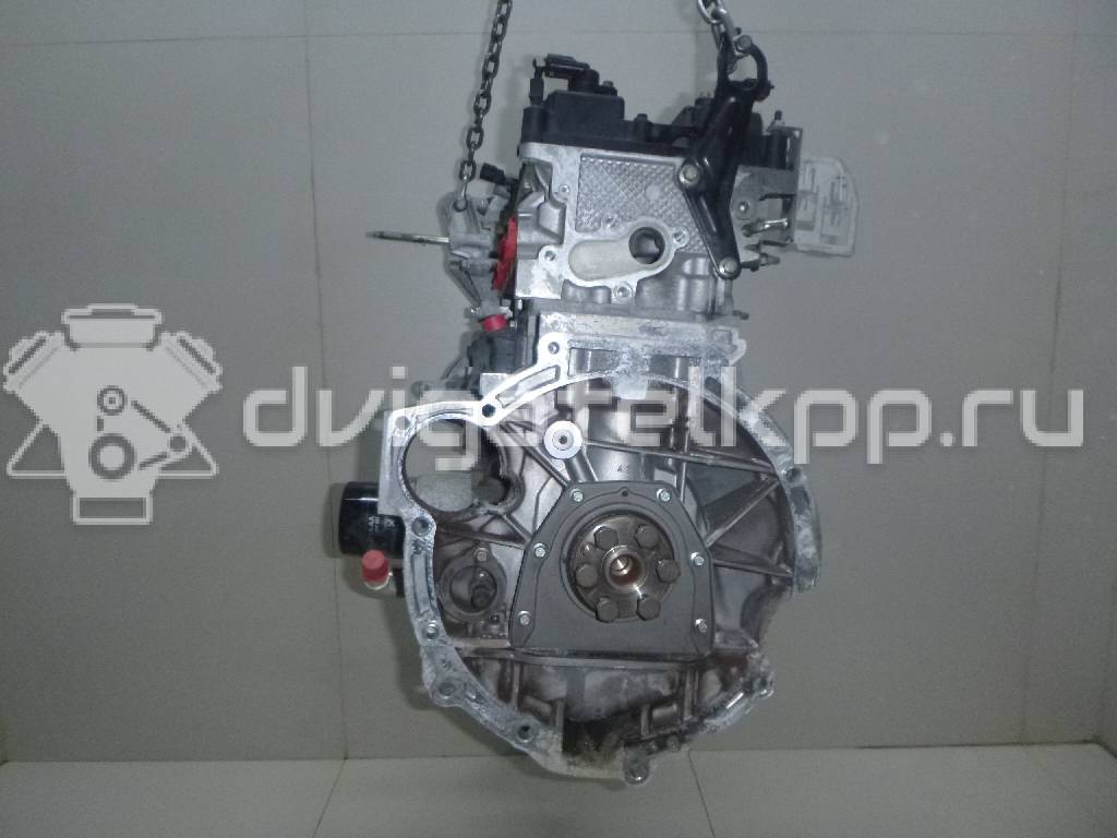 Фото Контрактный (б/у) двигатель CT для Volkswagen / Ford (Changan) 110 л.с 16V 1.5 л бензин 1752082 {forloop.counter}}