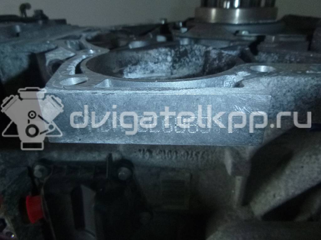 Фото Контрактный (б/у) двигатель CT для Volkswagen / Ford (Changan) 110 л.с 16V 1.5 л бензин 1752082 {forloop.counter}}