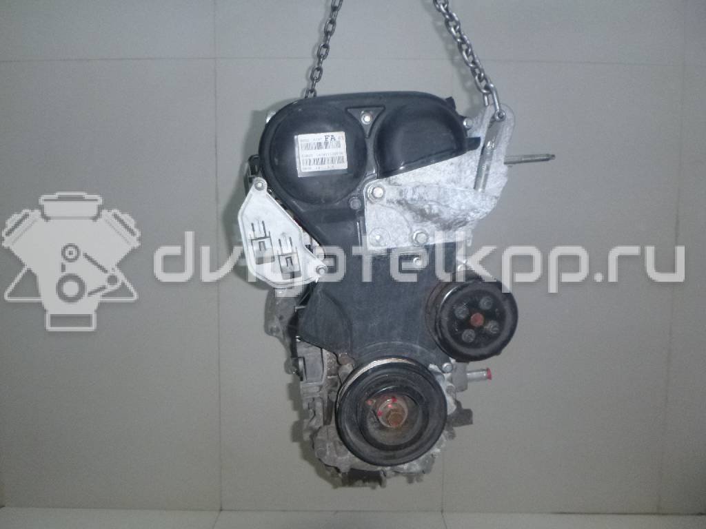 Фото Контрактный (б/у) двигатель CT для Volkswagen / Ford (Changan) 110 л.с 16V 1.5 л бензин 1752082 {forloop.counter}}