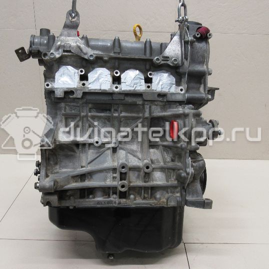 Фото Контрактный (б/у) двигатель CFNA для Seat Toledo 105 л.с 16V 1.6 л бензин 03C100092BX